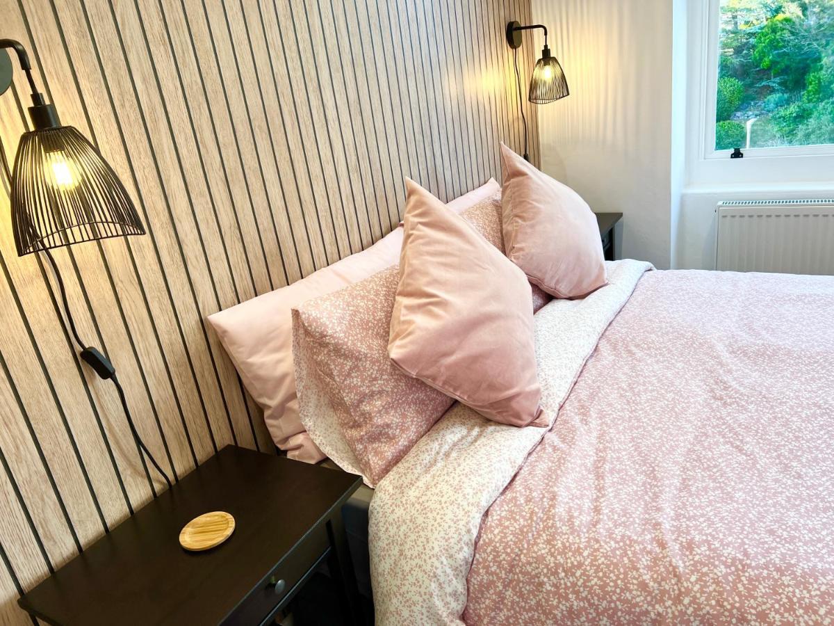 Lovely Apartment, One Minute From Bournemouth Beach And Town. エクステリア 写真